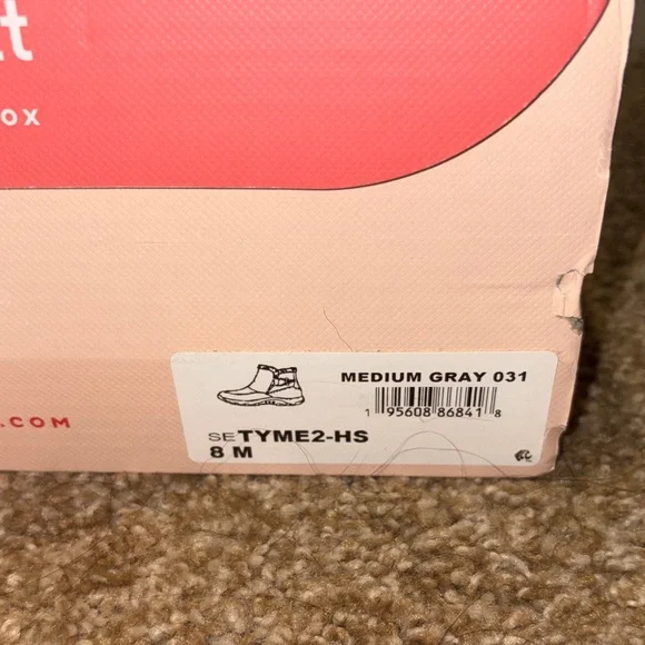 Easy Spirit Tyme2 ankle boots - Picture 3 of 12